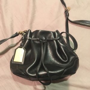 Lauren Ralph Lauren bucket bag