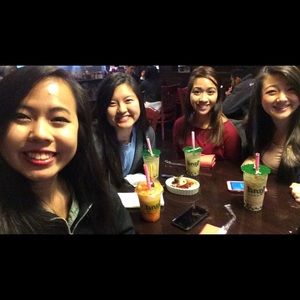 Meet your Posher, Nina