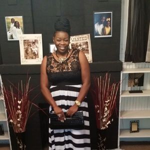 Meet your Posher, Tamala