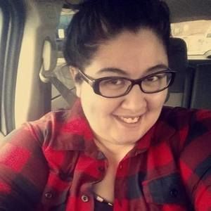 Meet your Posher, Lynsey