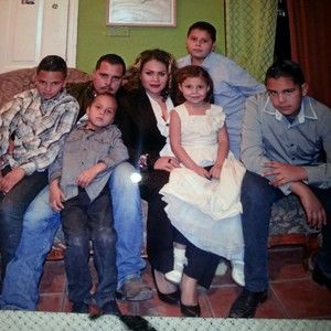 Meet your Posher, Soledad