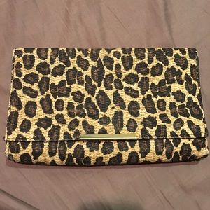 H&M clutch