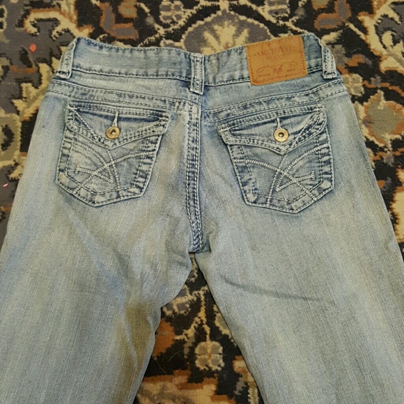 Jeans - Picture 3 of 3