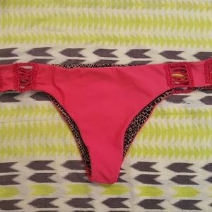 ACACIA SWIMWEAR GILI Mediums