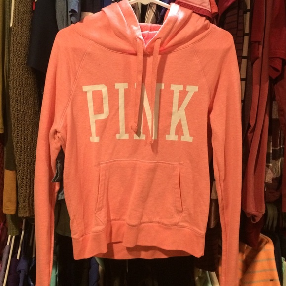 PINK hoodie