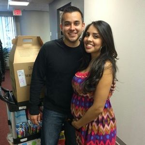 Meet your Posher, Marcela