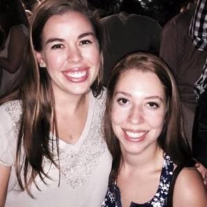 Meet your Posher, Nichole