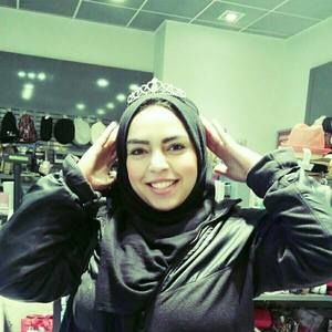 Meet your Posher, Maryam