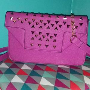 Crossbody bag