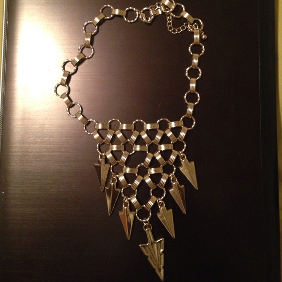 Statement necklace - Picture 1 of 1
