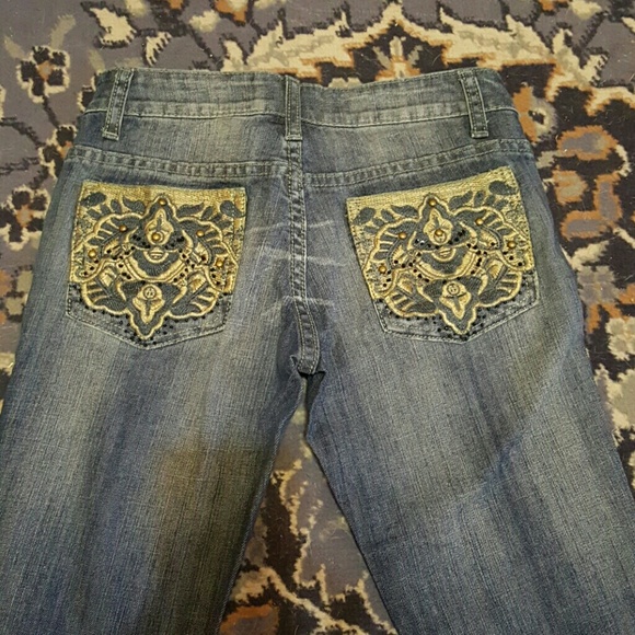 Jeans - Picture 3 of 3