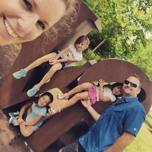 Meet your Posher, Jennifer