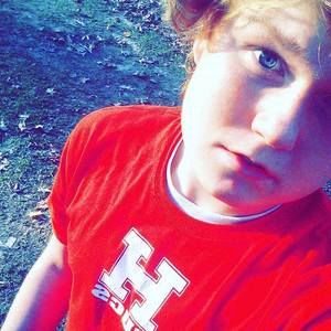 Meet your Posher, Cameron