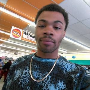 Meet your Posher, Andre