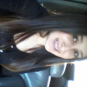 Meet your Posher, Daisy