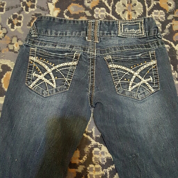 Jeans - Picture 3 of 3