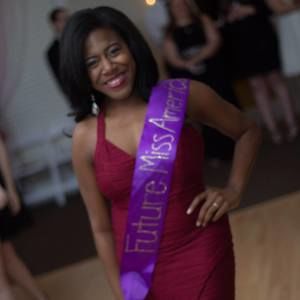 Meet your Posher, Jerenae