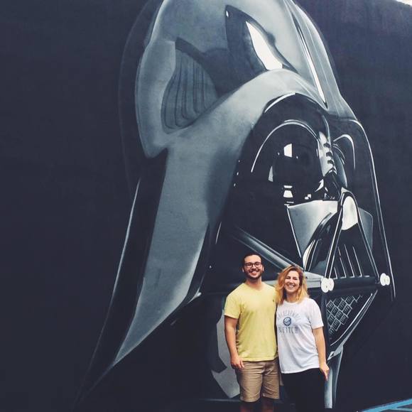 Meet your Posher, Lauren