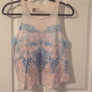 Roxy Tank Top