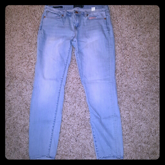 Lucky Brand jeans