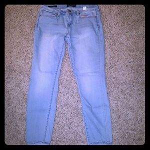 Lucky Brand jeans