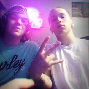 Meet your Posher, Kris