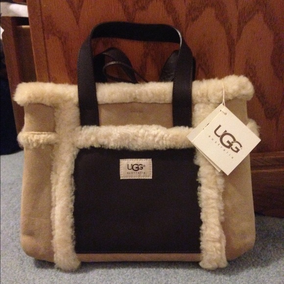 UGG tote bag