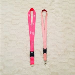 Nike and simply southern lanyard
