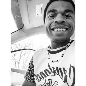 Meet your Posher, Davarius