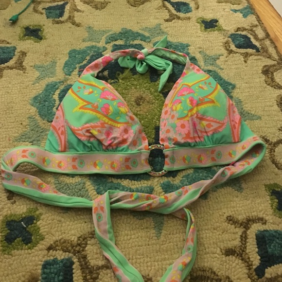 Victoria's Secret bikini top