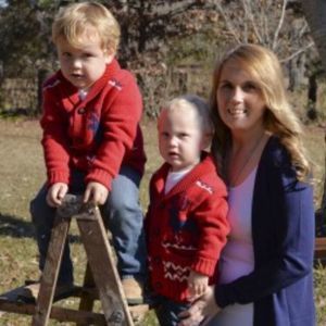 Meet your Posher, Jennifer