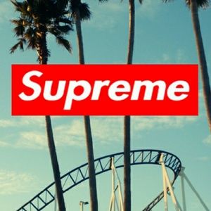 Meet your Posher, Riley