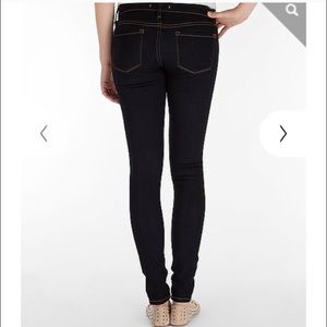 Flying Monkey Skinny Jeans
