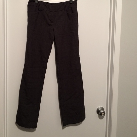 New York & Co pants