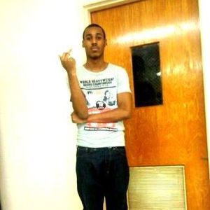 Meet your Posher, Christian