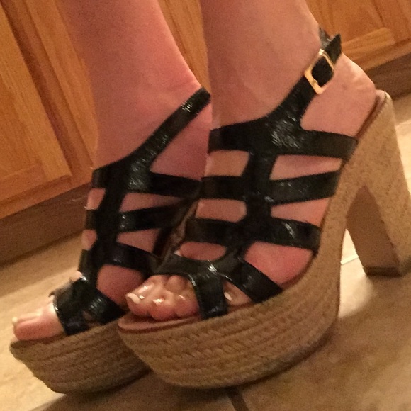 Steve Madden Heels