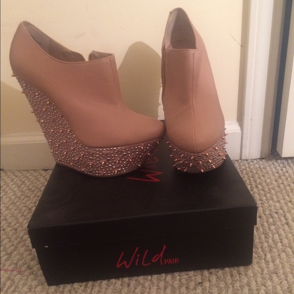 Wedges