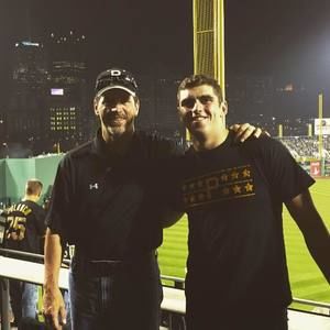 Meet your Posher, Kaleb