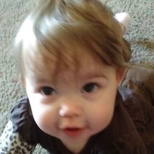 Meet your Posher, James n molly