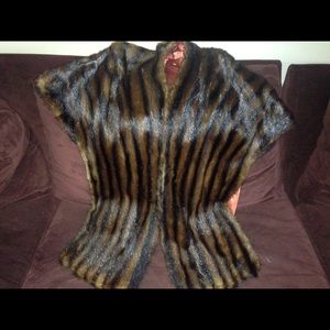 Mink Stole from 70's