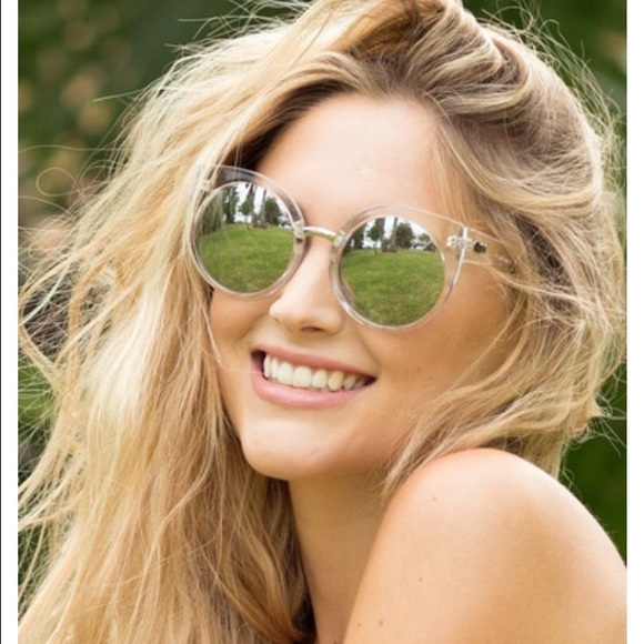 Quay Sunglasses