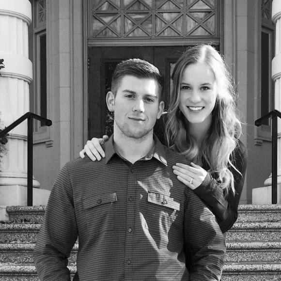 Meet your Posher, Kaitlin