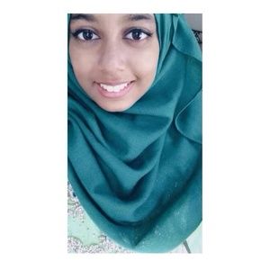 Meet your Posher, Samiah