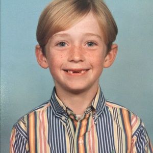 Meet your Posher, Will