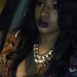 Meet your Posher, Ciera