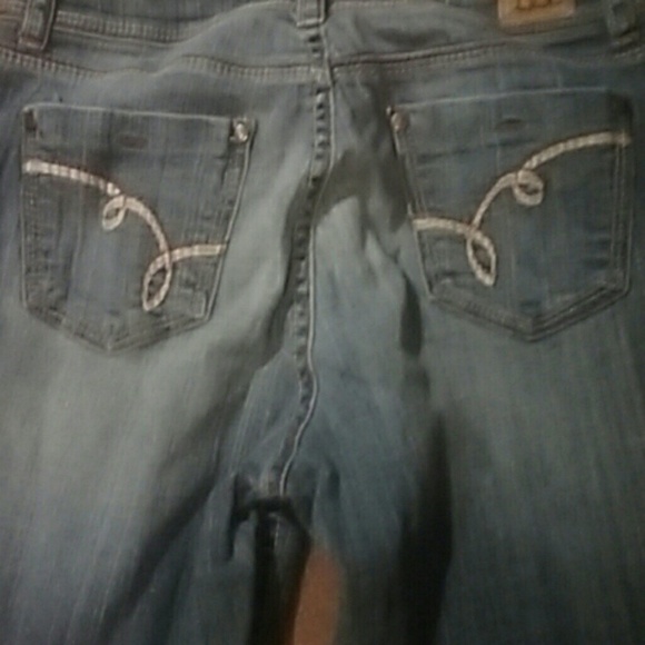 Pants - Picture 4 of 4