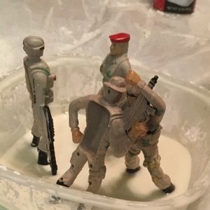 Meet your Posher, Thao