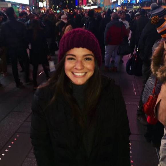 Meet your Posher, Bre