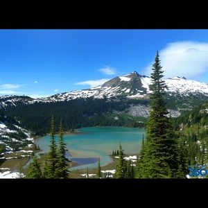 Meet your Posher, Bethany