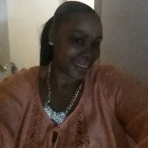 Meet your Posher, Latasha